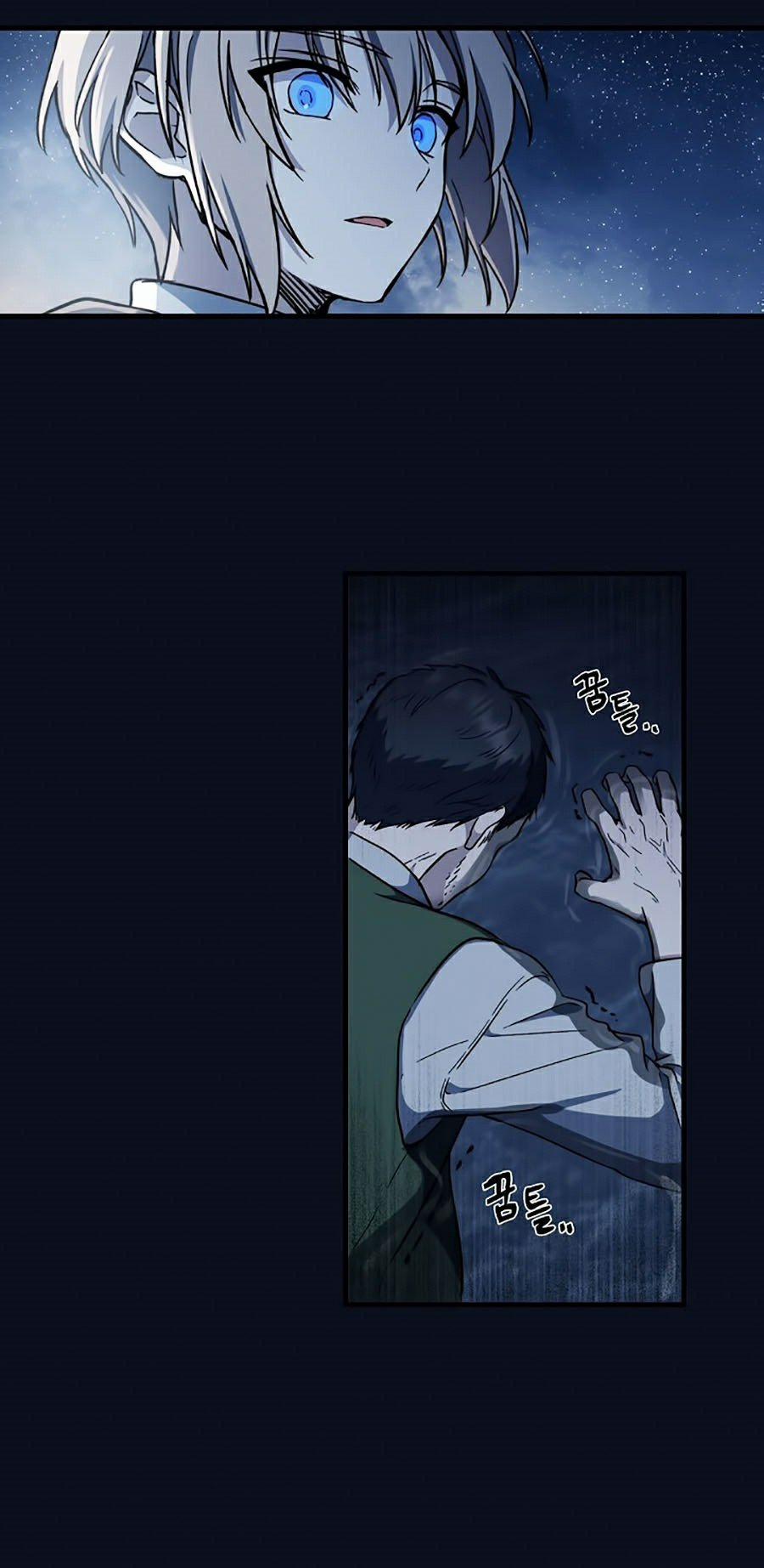 Sự Trở Lại Của Bát Cấp Ma Pháp Sư 3 trang 17