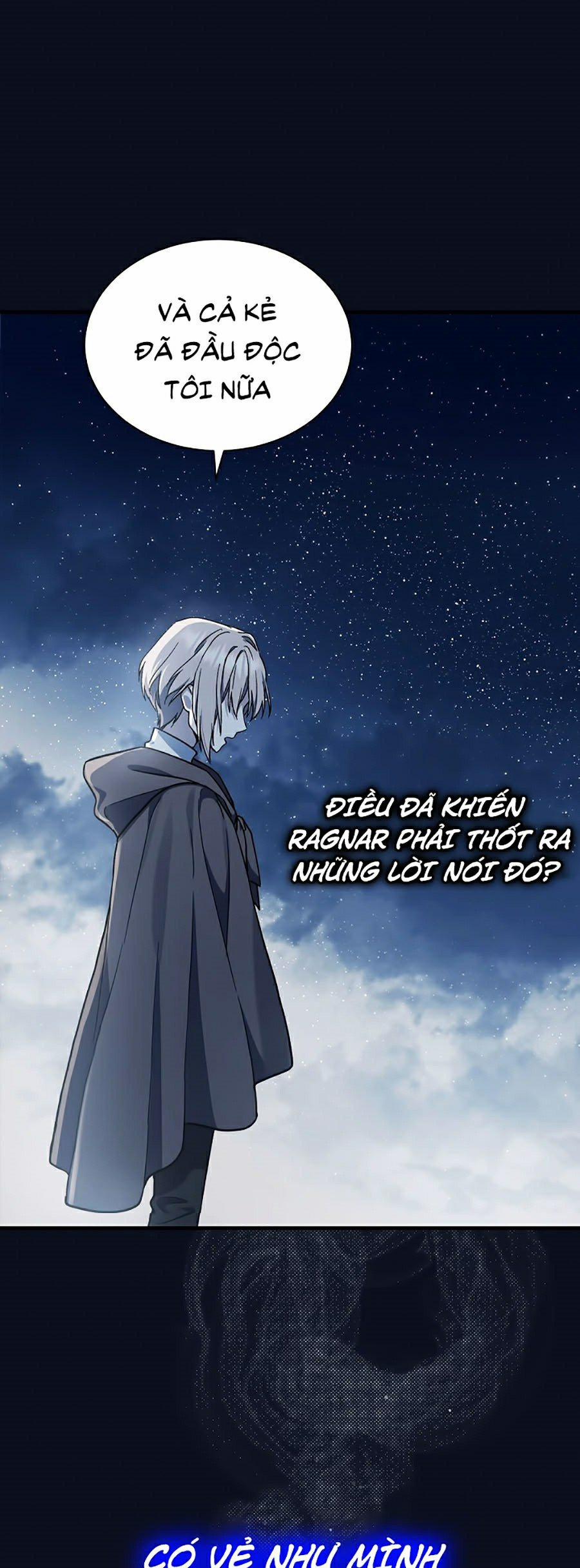 Sự Trở Lại Của Bát Cấp Ma Pháp Sư 3 trang 18