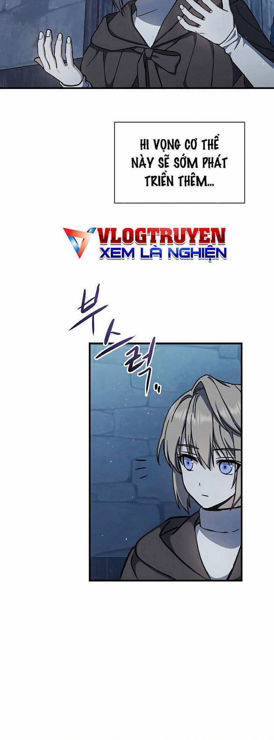 Sự Trở Lại Của Bát Cấp Ma Pháp Sư 3 trang 21