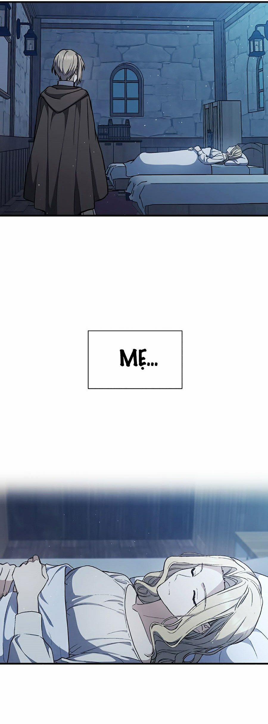 Sự Trở Lại Của Bát Cấp Ma Pháp Sư 3 trang 22