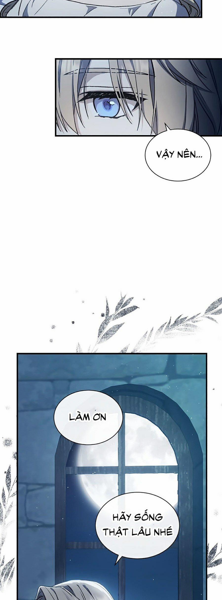 Sự Trở Lại Của Bát Cấp Ma Pháp Sư 3 trang 25