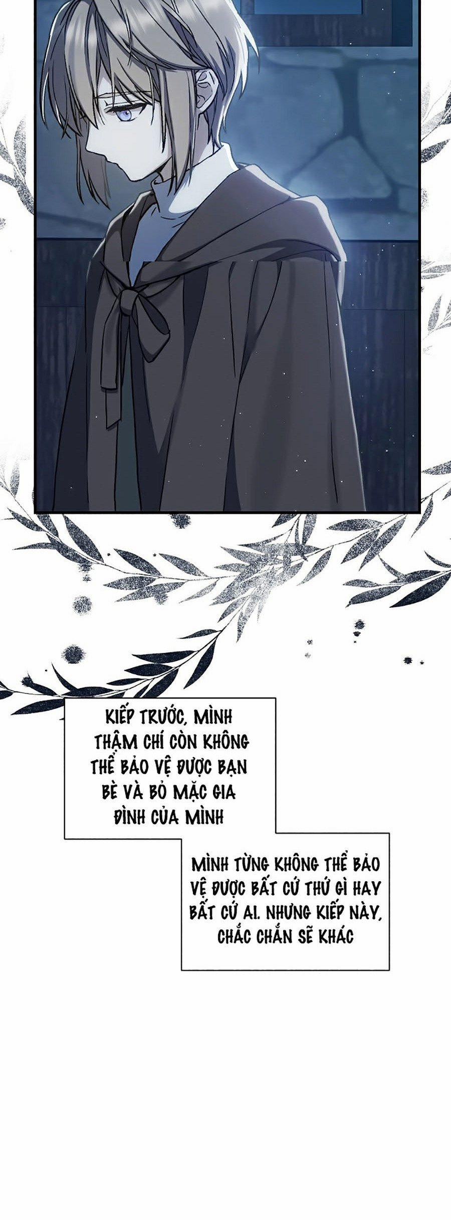 Sự Trở Lại Của Bát Cấp Ma Pháp Sư 3 trang 26