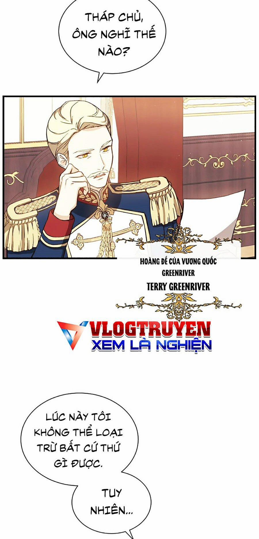 Sự Trở Lại Của Bát Cấp Ma Pháp Sư 3 trang 29