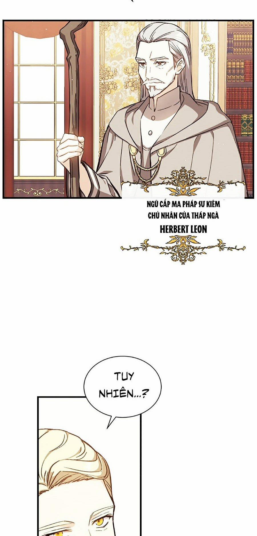 Sự Trở Lại Của Bát Cấp Ma Pháp Sư 3 trang 30