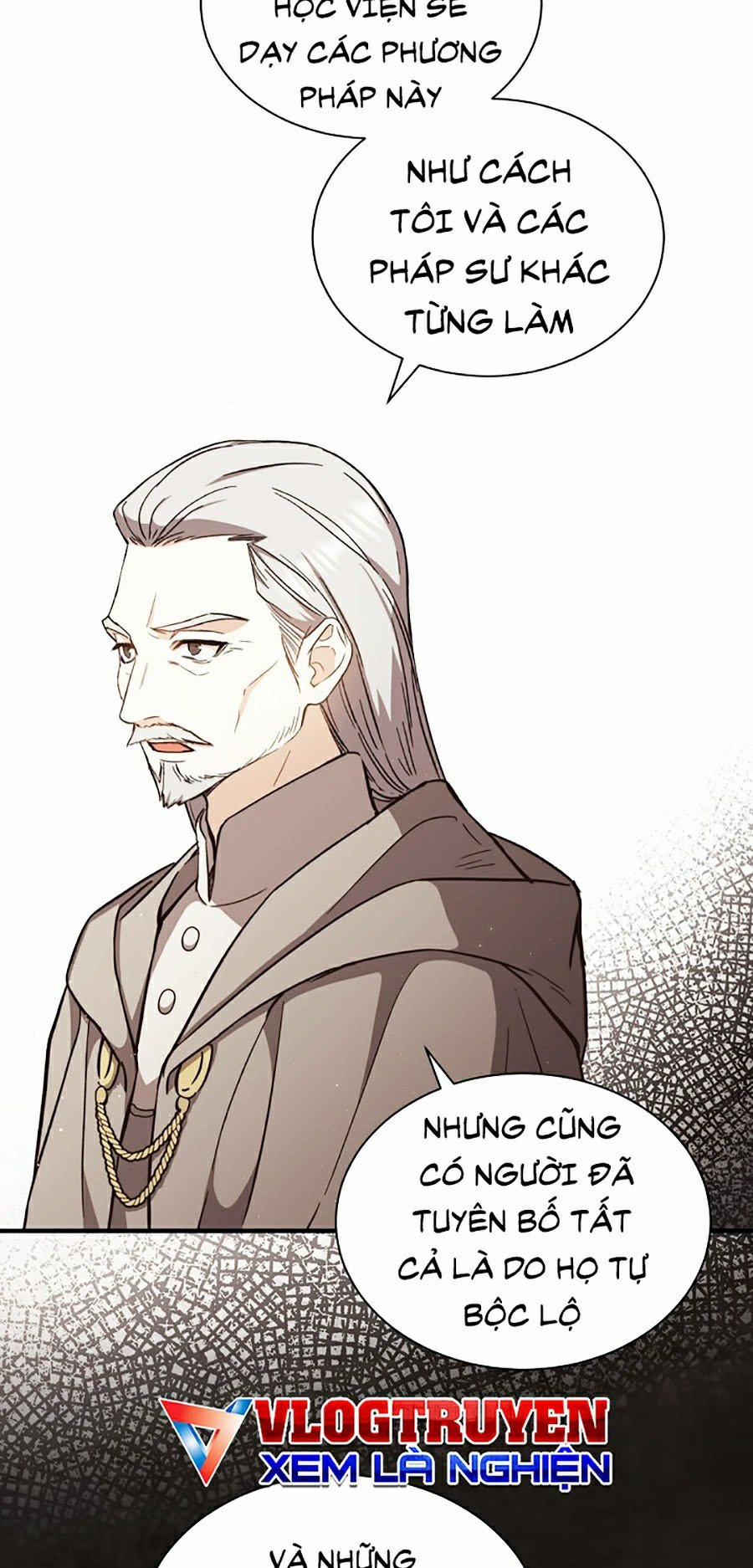 Sự Trở Lại Của Bát Cấp Ma Pháp Sư 3 trang 33