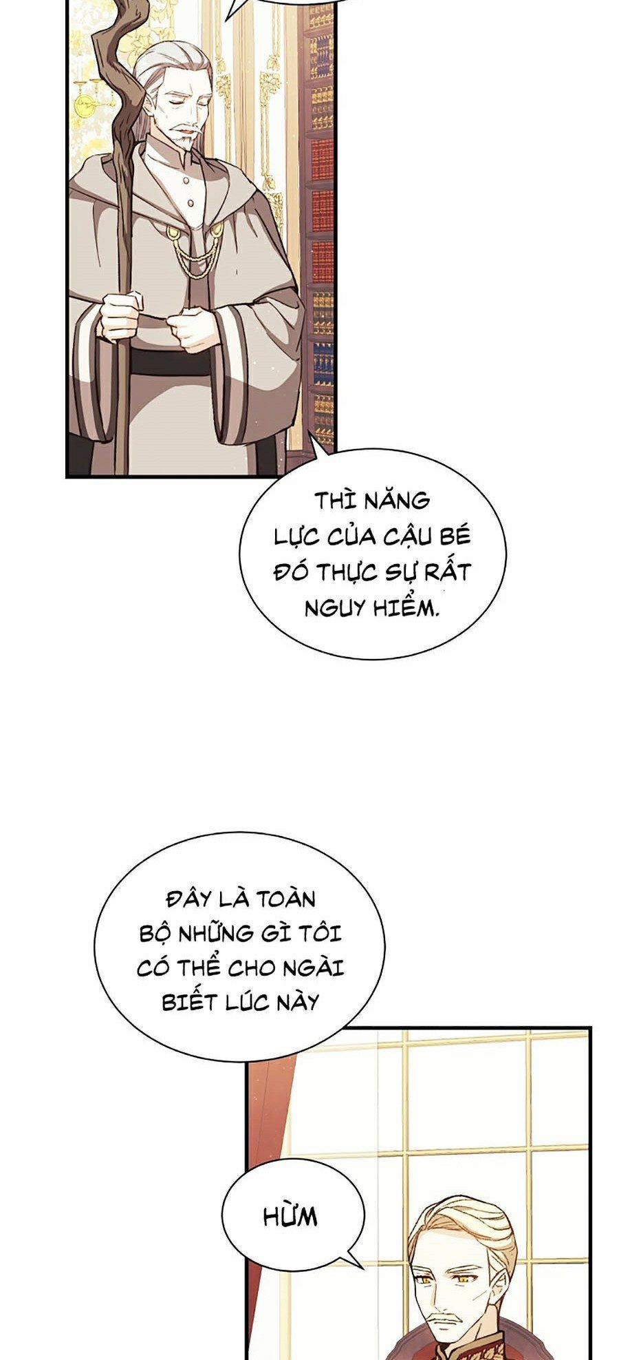 Sự Trở Lại Của Bát Cấp Ma Pháp Sư 3 trang 39