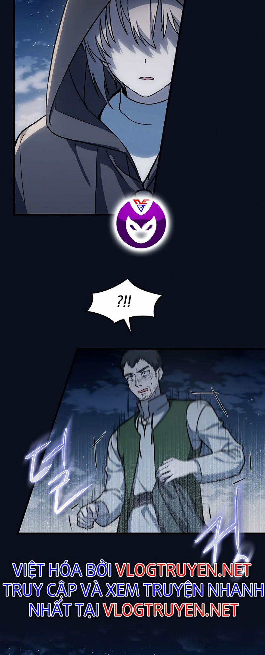 Sự Trở Lại Của Bát Cấp Ma Pháp Sư 3 trang 4