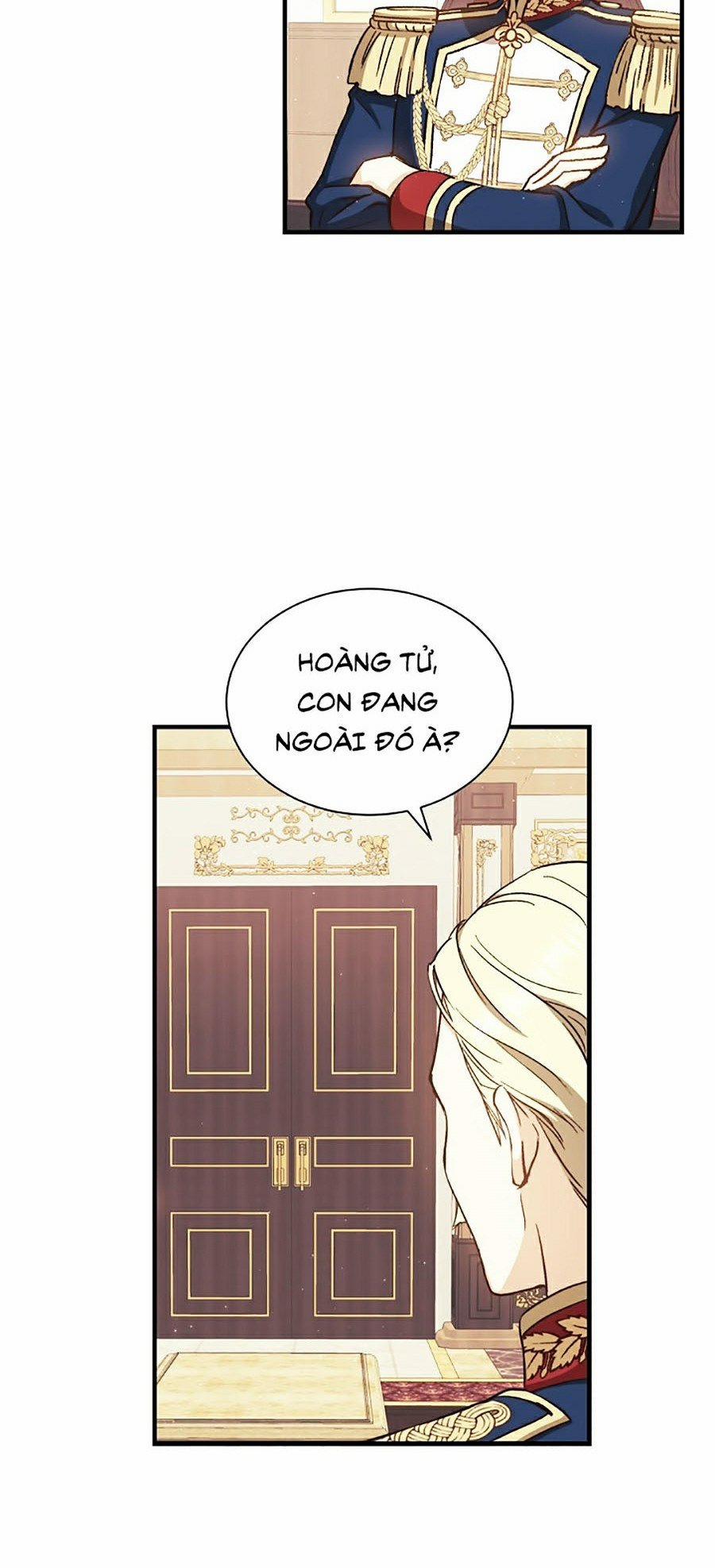 Sự Trở Lại Của Bát Cấp Ma Pháp Sư 3 trang 40