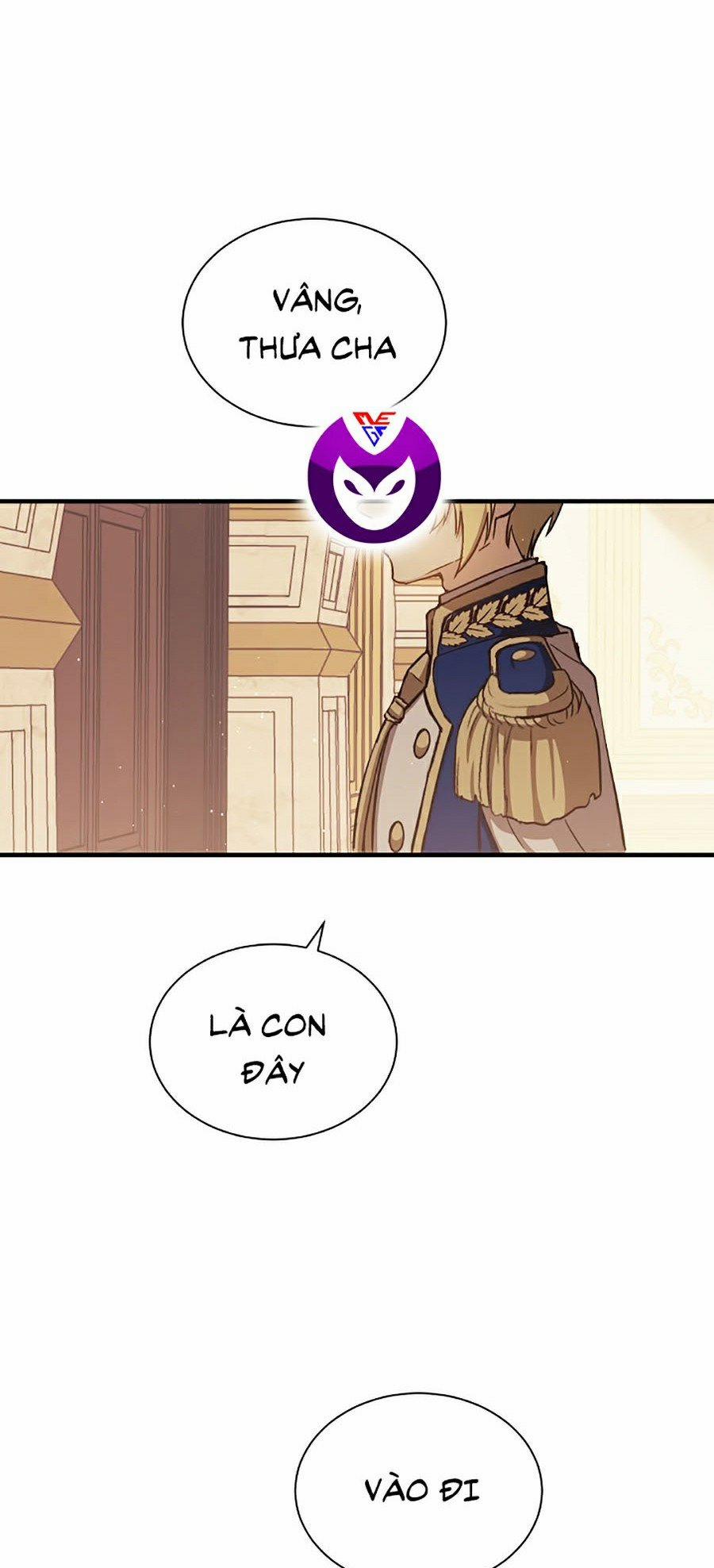 Sự Trở Lại Của Bát Cấp Ma Pháp Sư 3 trang 41