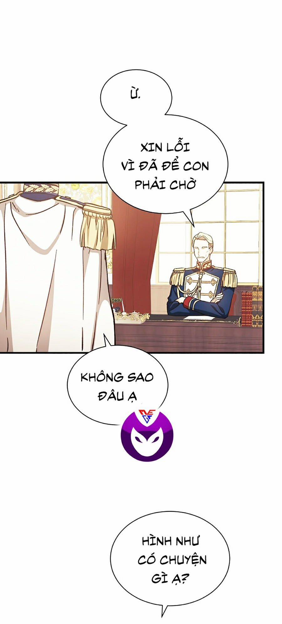 Sự Trở Lại Của Bát Cấp Ma Pháp Sư 3 trang 45