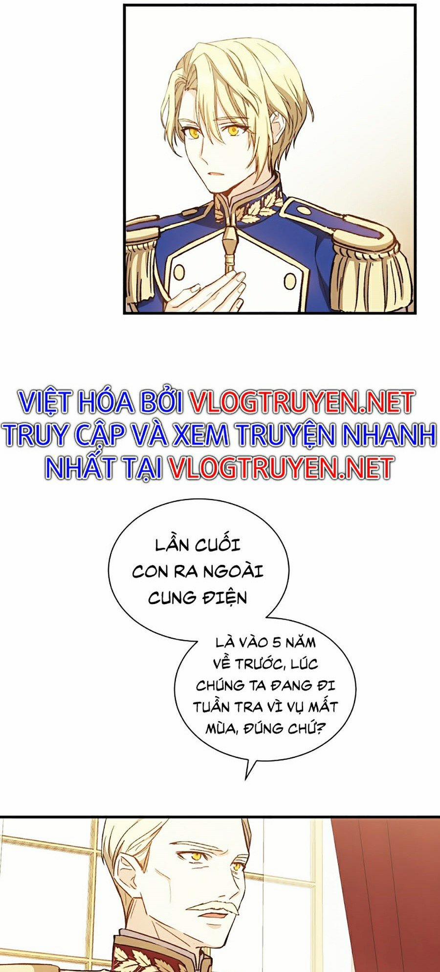 Sự Trở Lại Của Bát Cấp Ma Pháp Sư 3 trang 46