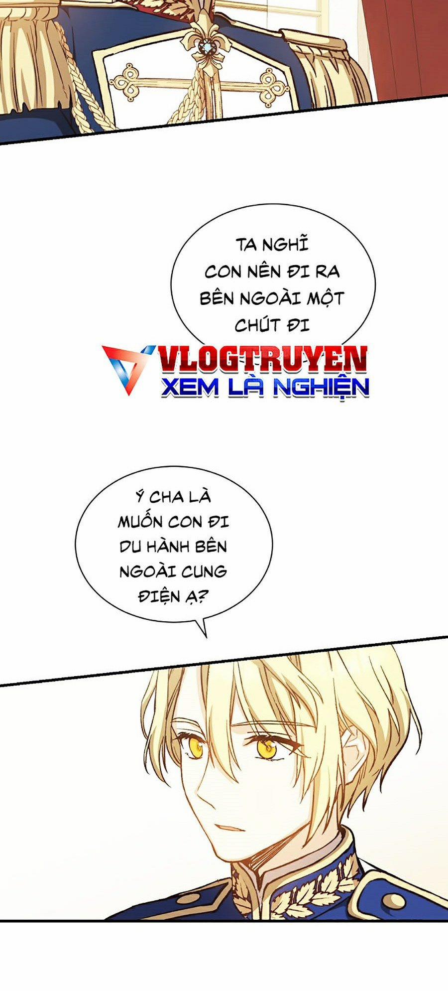 Sự Trở Lại Của Bát Cấp Ma Pháp Sư 3 trang 47