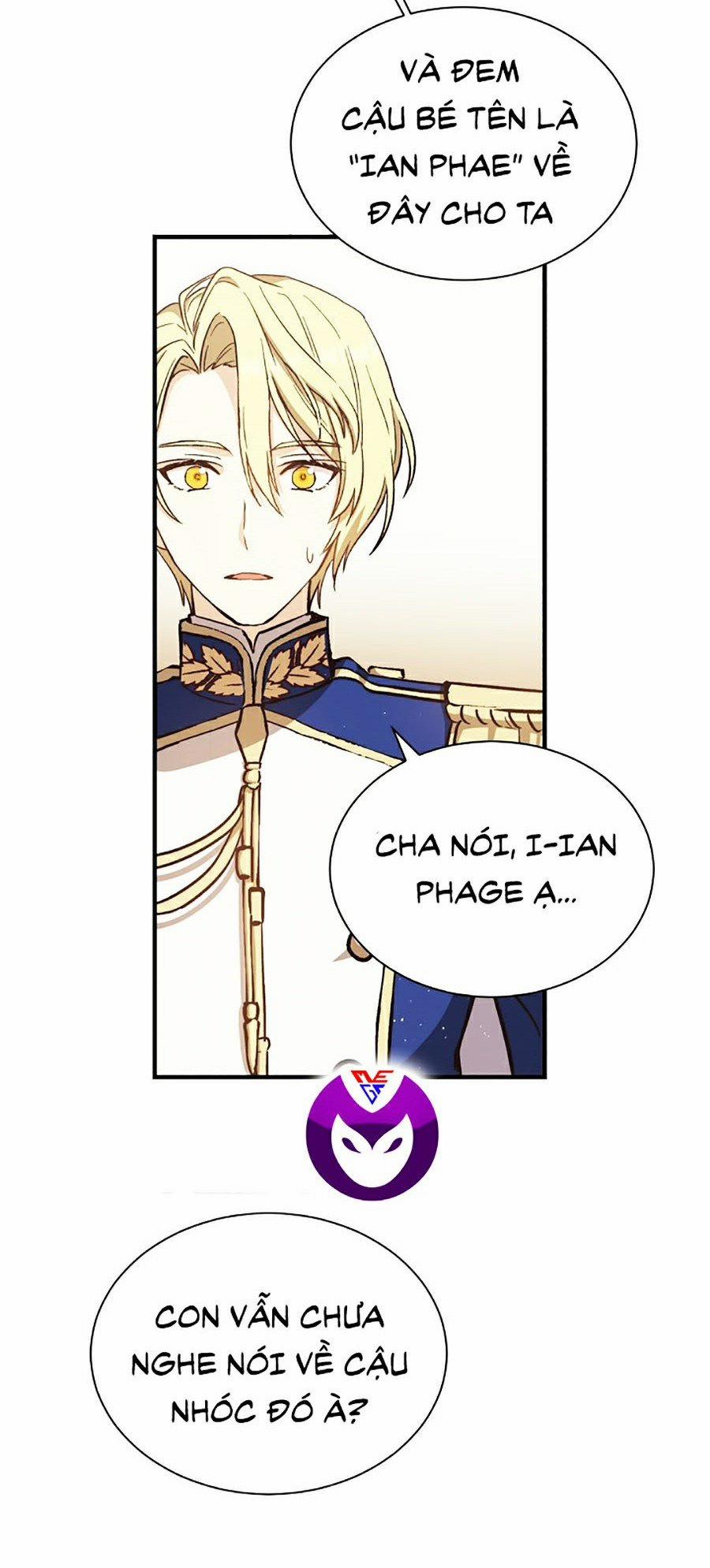 Sự Trở Lại Của Bát Cấp Ma Pháp Sư 3 trang 49