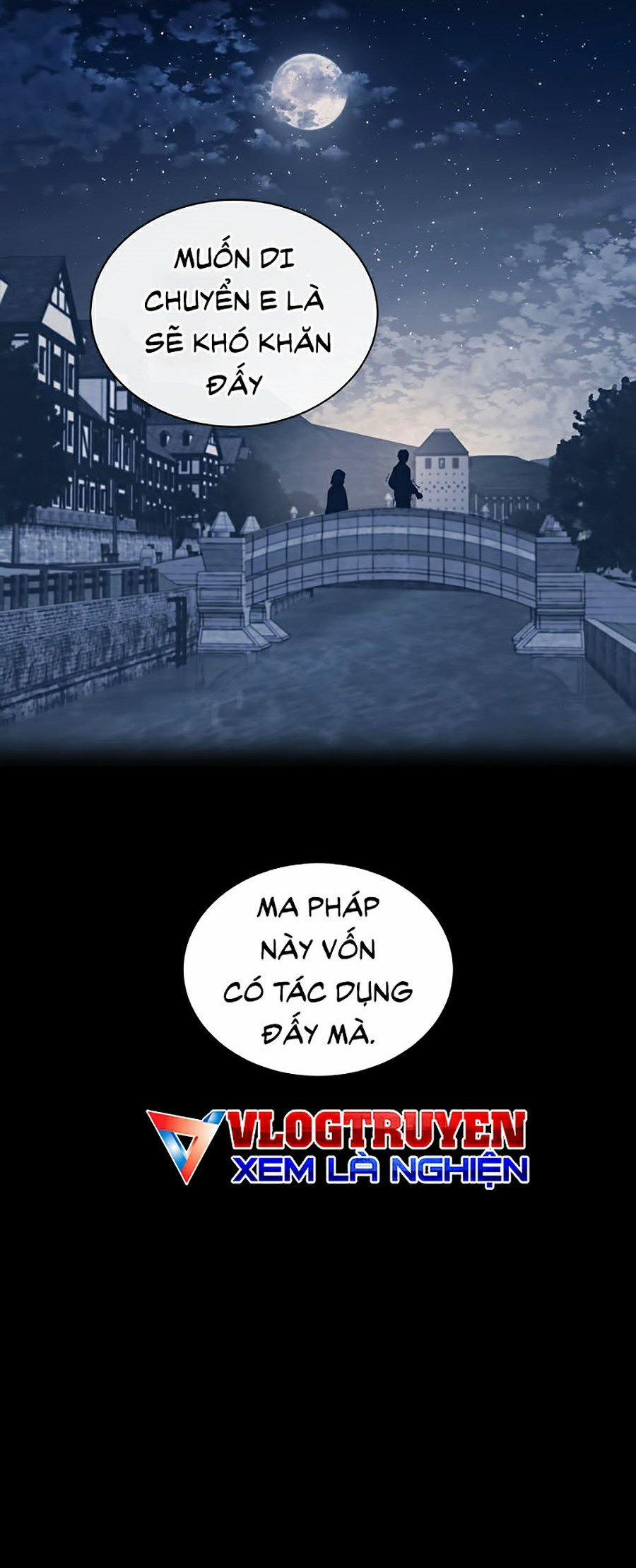 Sự Trở Lại Của Bát Cấp Ma Pháp Sư 3 trang 5