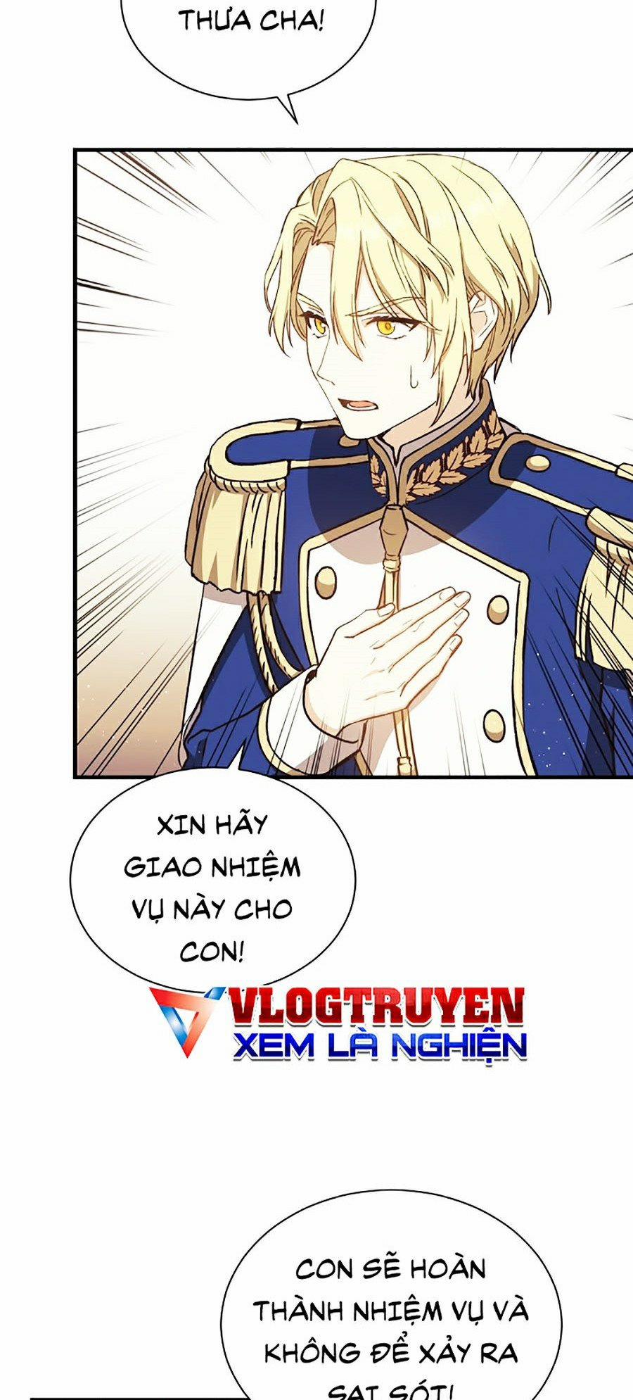 Sự Trở Lại Của Bát Cấp Ma Pháp Sư 3 trang 51