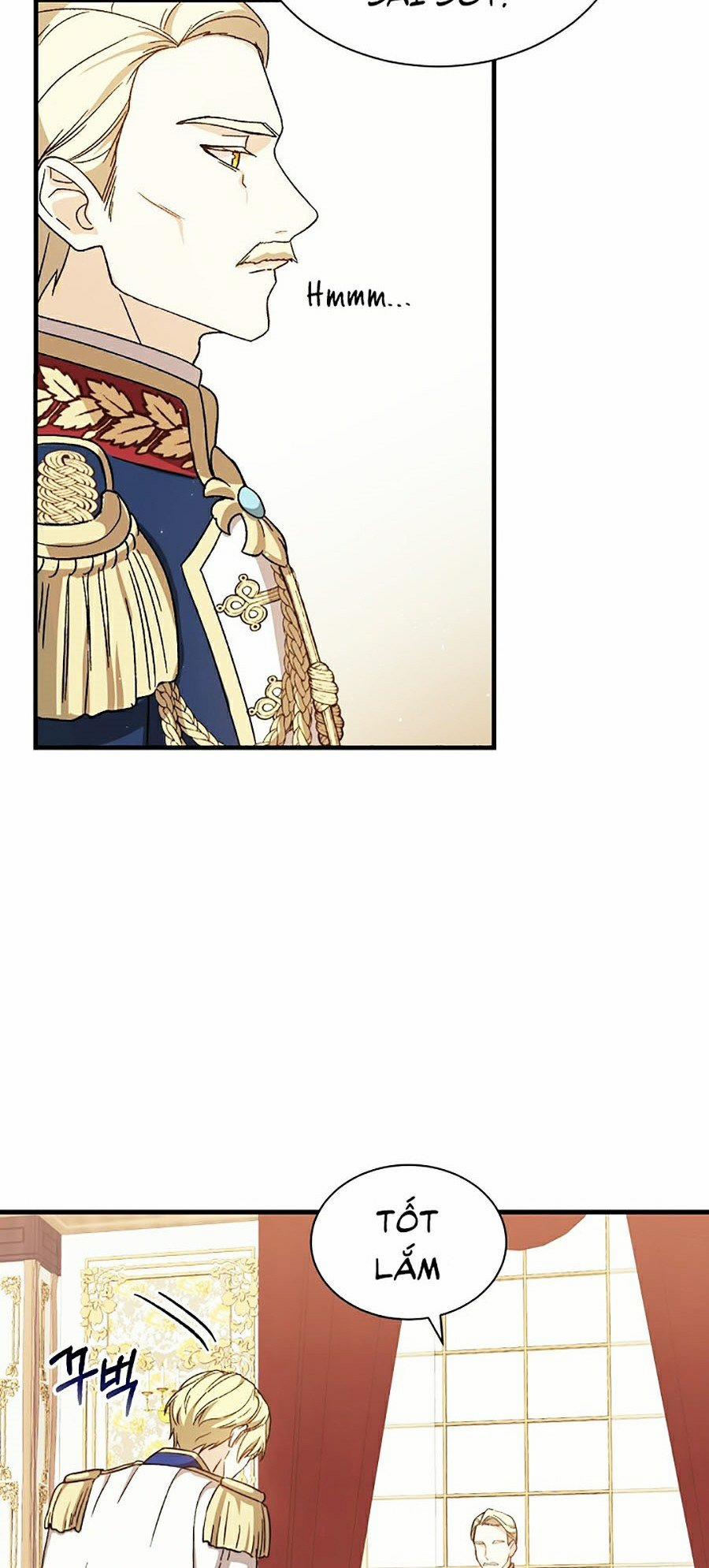 Sự Trở Lại Của Bát Cấp Ma Pháp Sư 3 trang 52