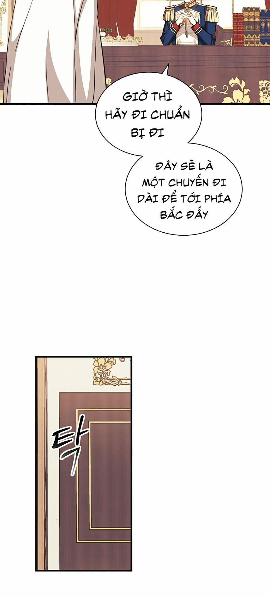 Sự Trở Lại Của Bát Cấp Ma Pháp Sư 3 trang 53