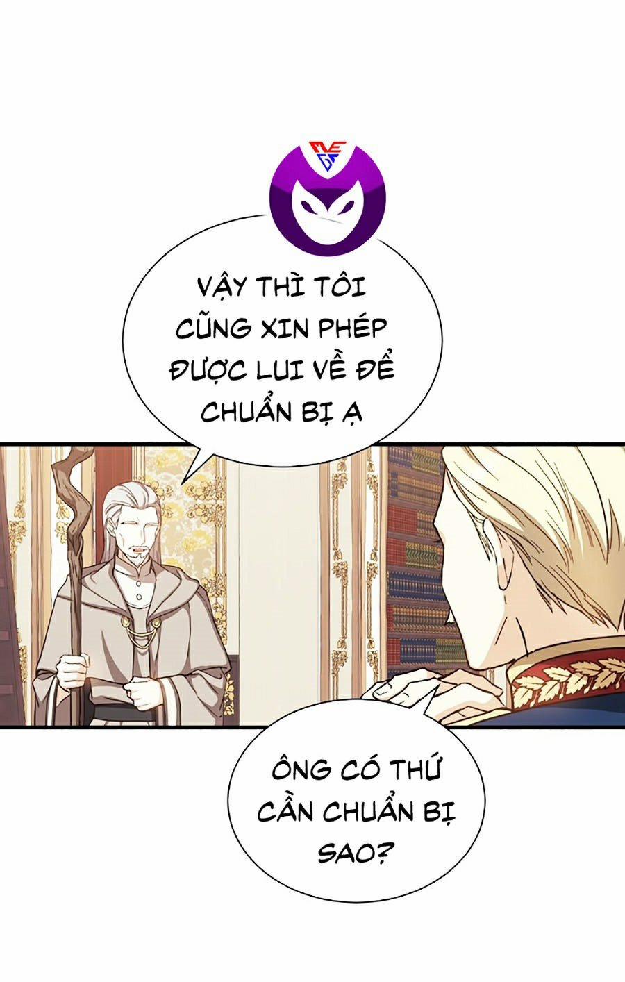 Sự Trở Lại Của Bát Cấp Ma Pháp Sư 3 trang 54