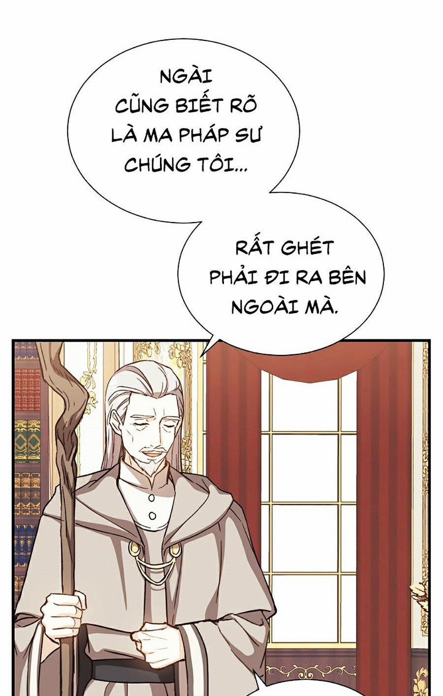 Sự Trở Lại Của Bát Cấp Ma Pháp Sư 3 trang 55