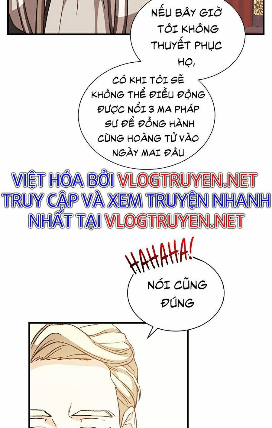 Sự Trở Lại Của Bát Cấp Ma Pháp Sư 3 trang 56