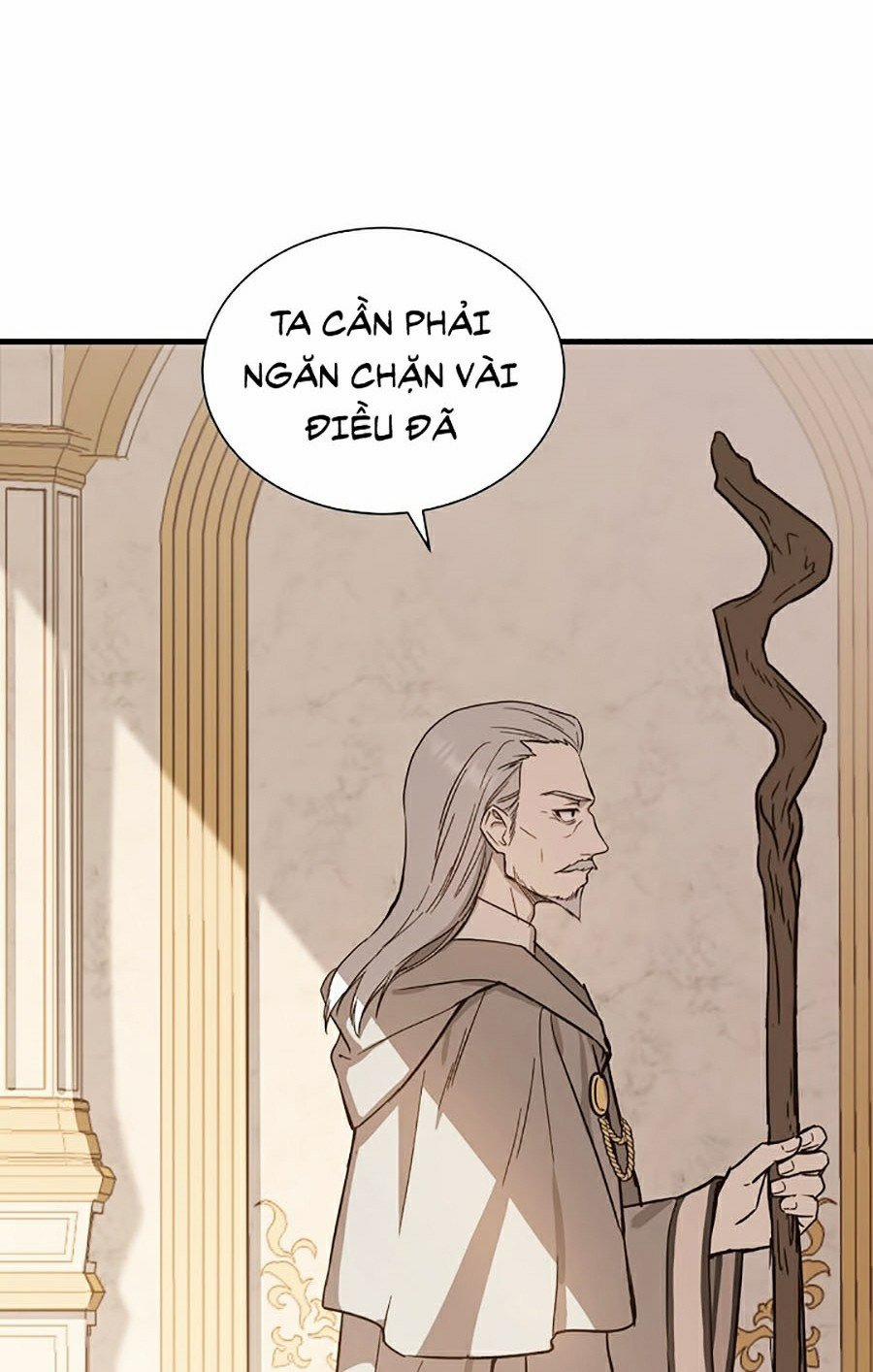 Sự Trở Lại Của Bát Cấp Ma Pháp Sư 3 trang 61