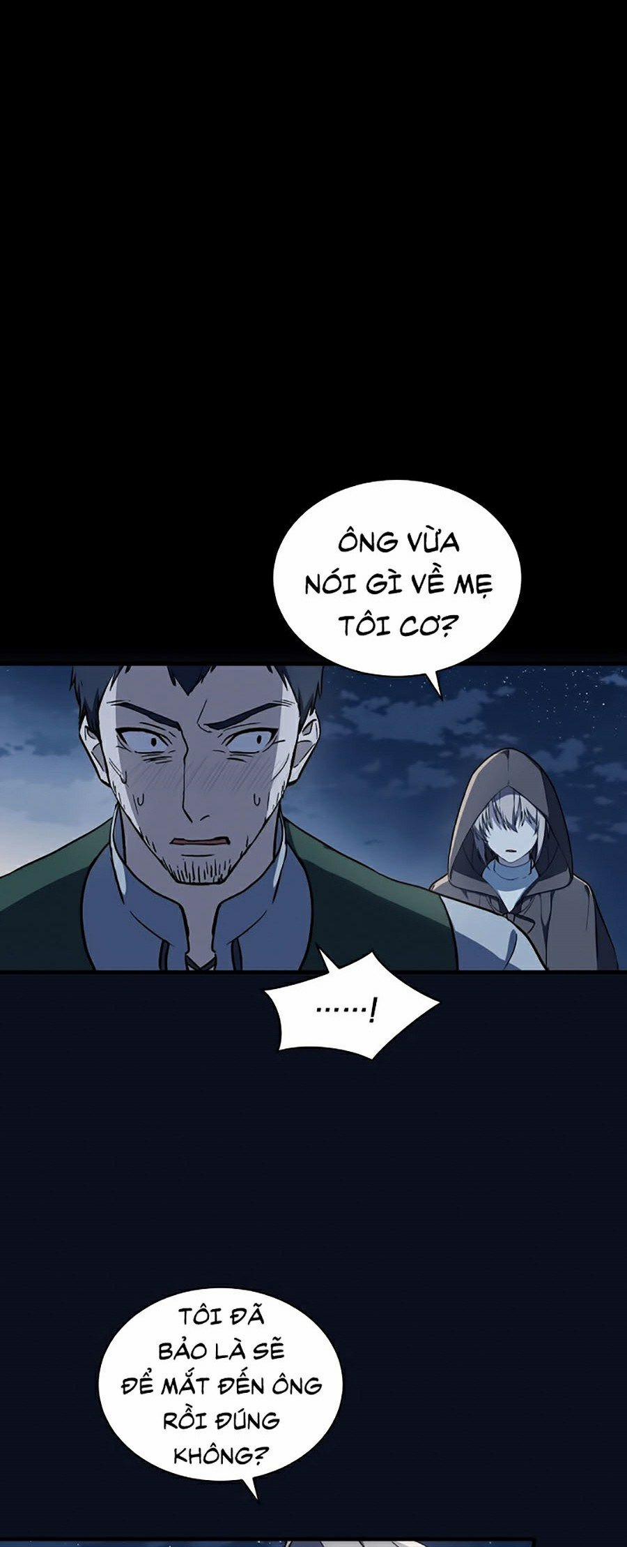 Sự Trở Lại Của Bát Cấp Ma Pháp Sư 3 trang 7