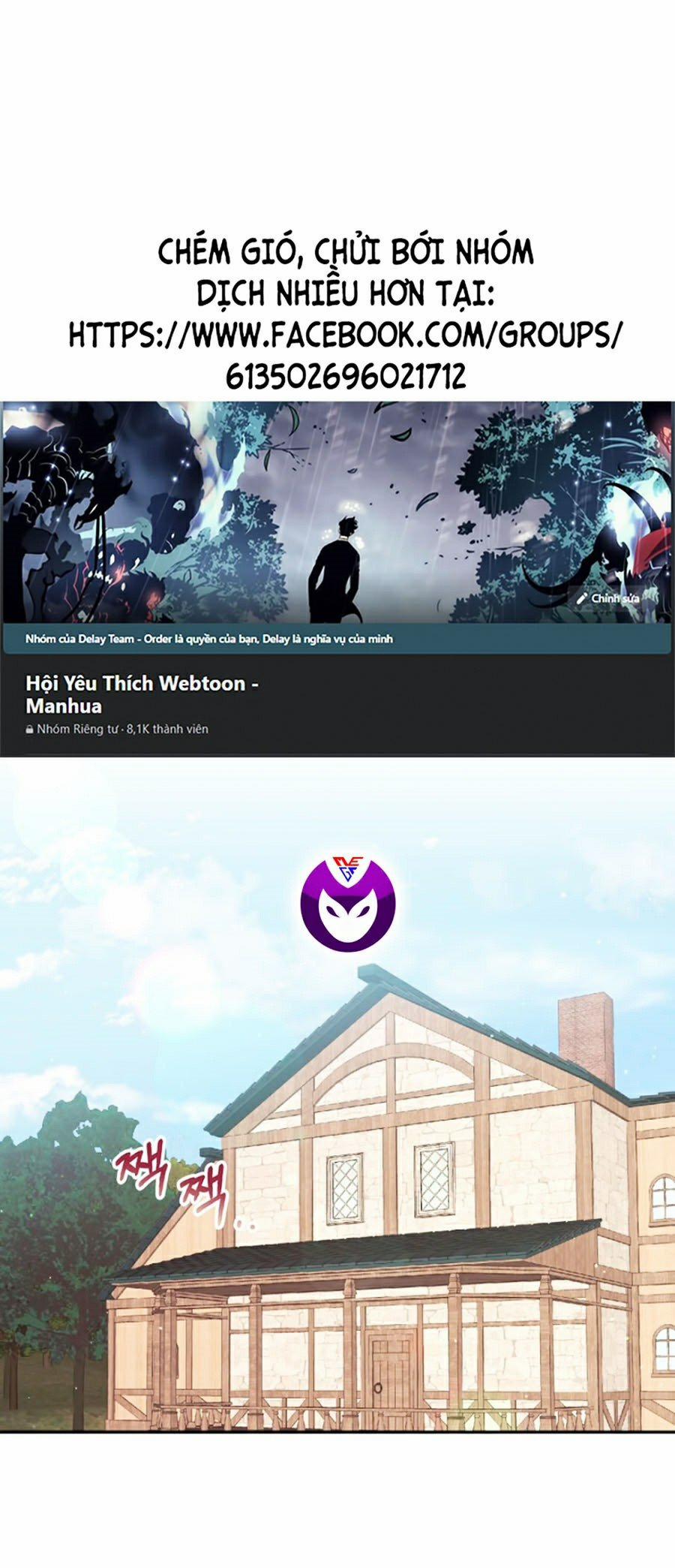 Sự Trở Lại Của Bát Cấp Ma Pháp Sư 4 trang 0