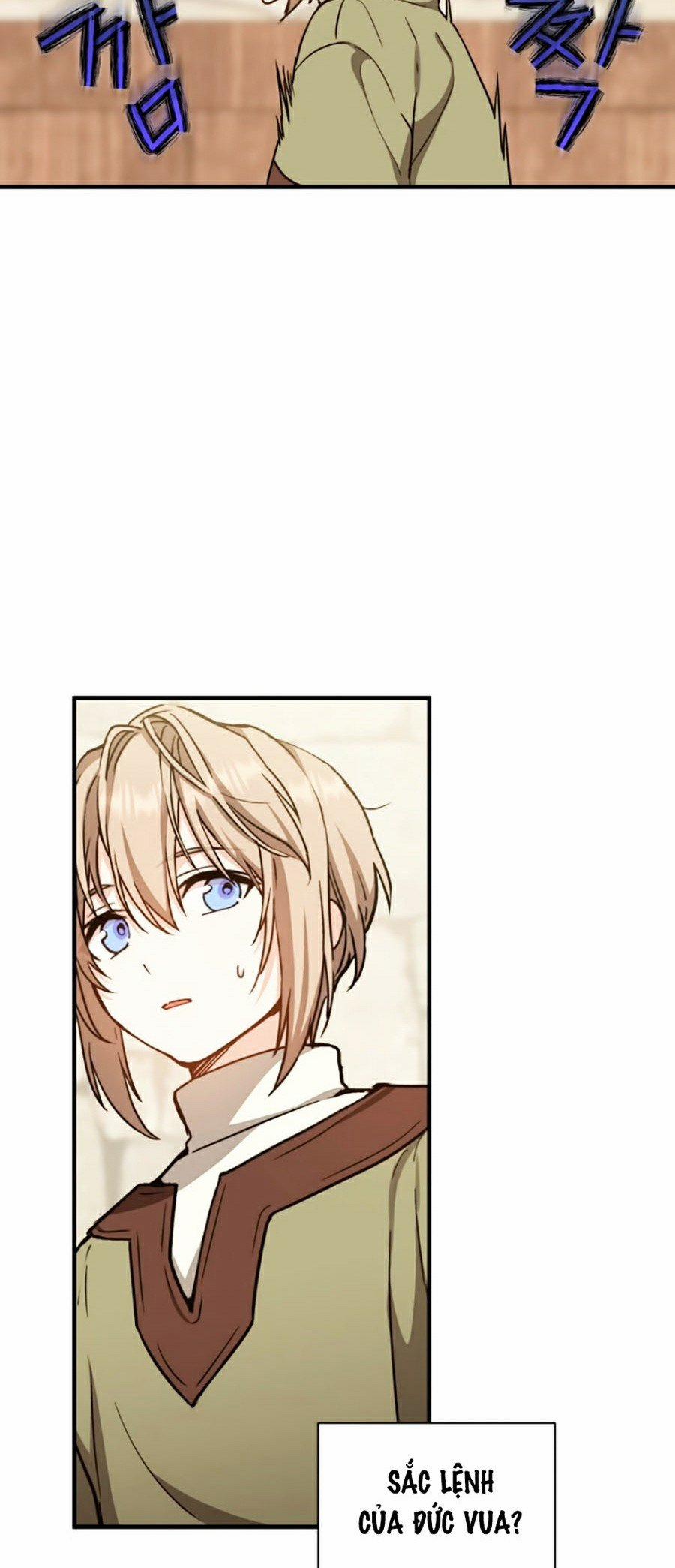 Sự Trở Lại Của Bát Cấp Ma Pháp Sư 4 trang 10