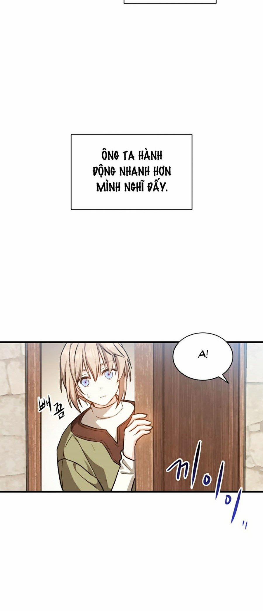 Sự Trở Lại Của Bát Cấp Ma Pháp Sư 4 trang 11