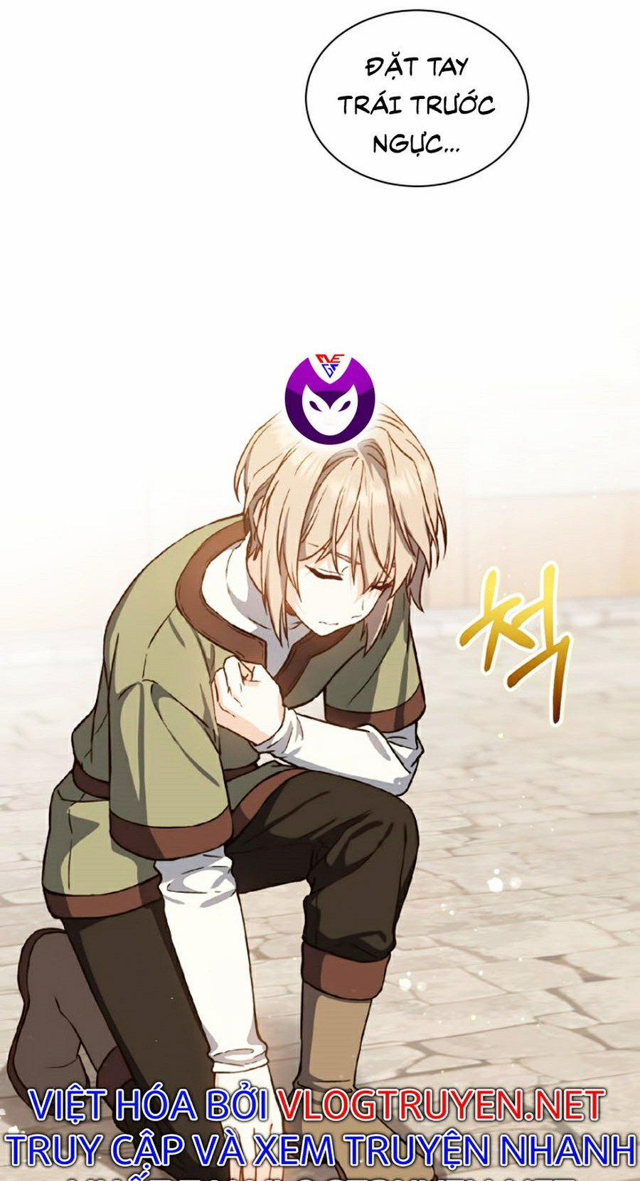 Sự Trở Lại Của Bát Cấp Ma Pháp Sư 4 trang 14