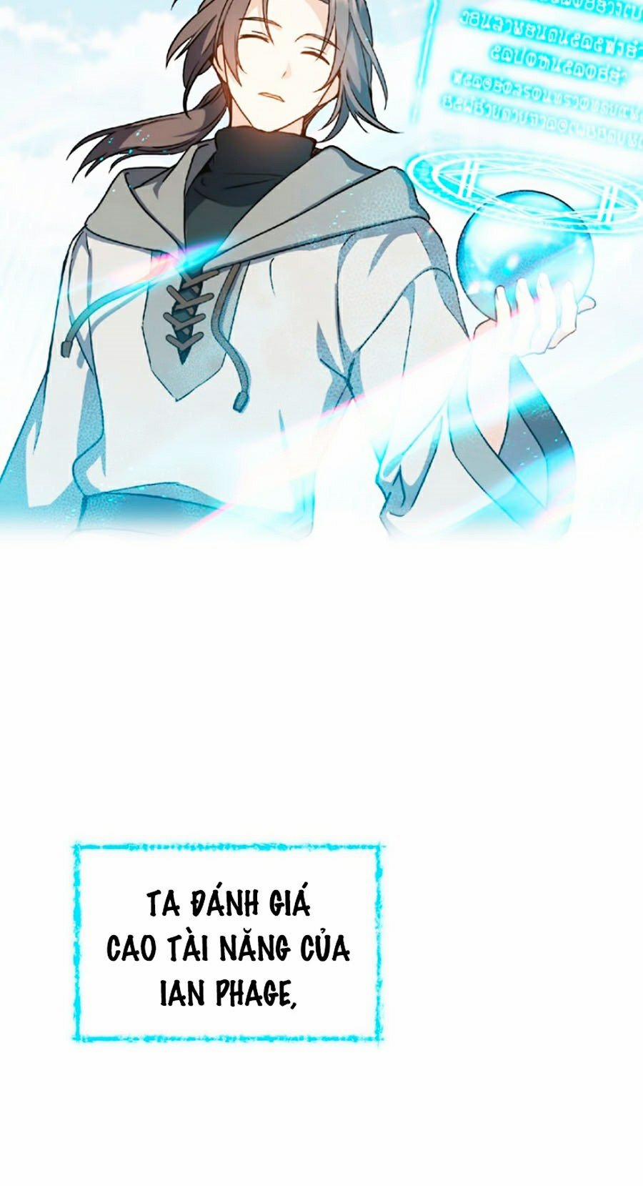 Sự Trở Lại Của Bát Cấp Ma Pháp Sư 4 trang 17