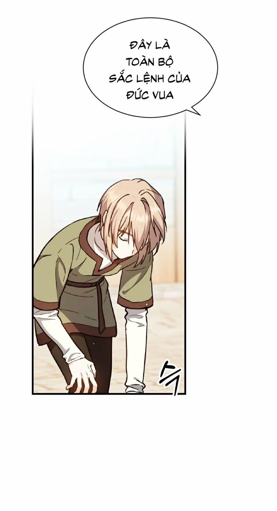 Sự Trở Lại Của Bát Cấp Ma Pháp Sư 4 trang 22