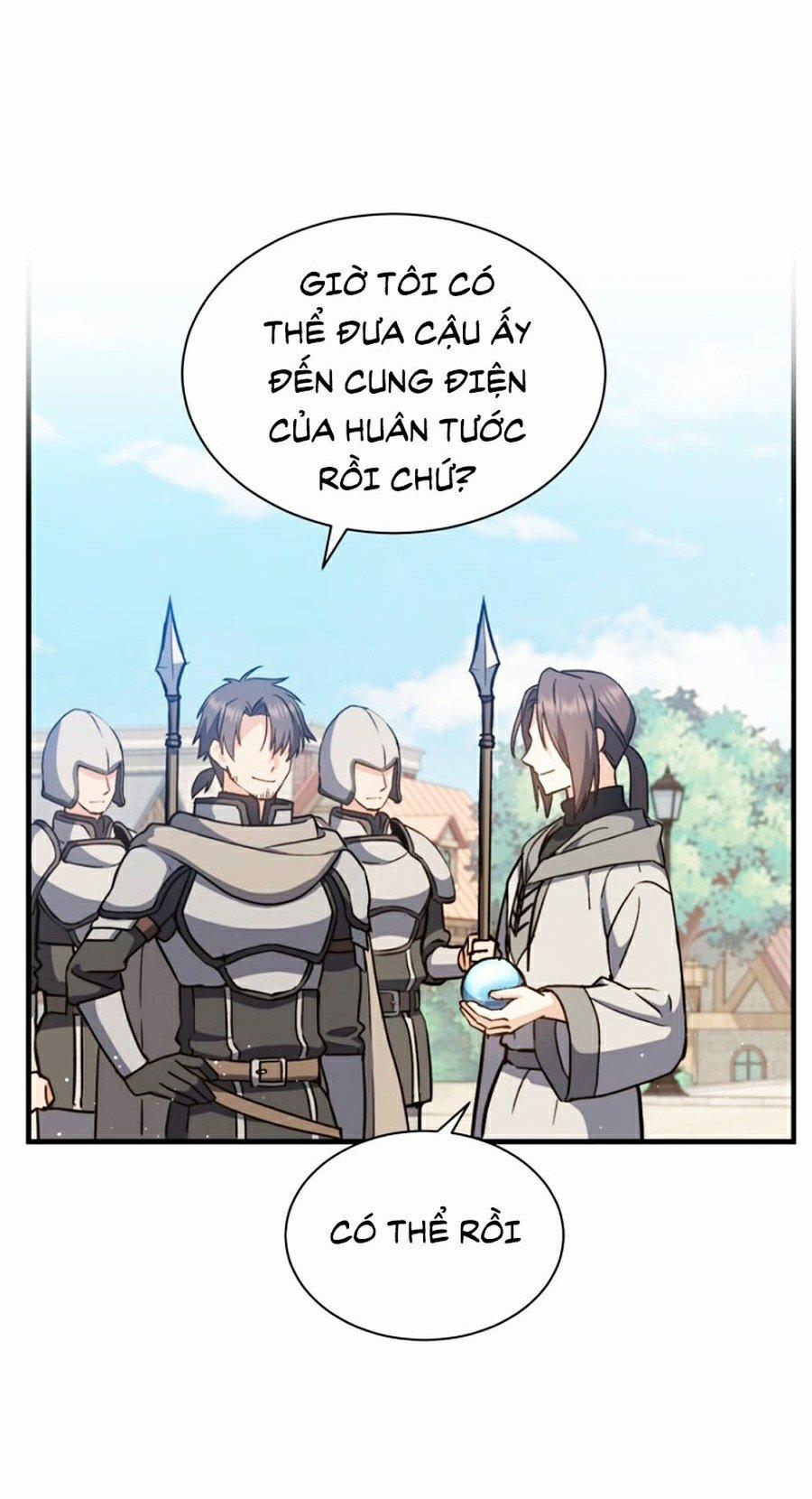 Sự Trở Lại Của Bát Cấp Ma Pháp Sư 4 trang 23