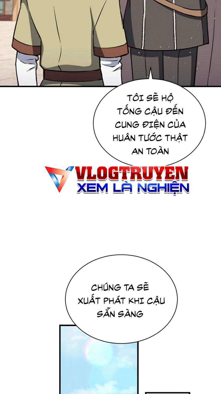 Sự Trở Lại Của Bát Cấp Ma Pháp Sư 4 trang 26