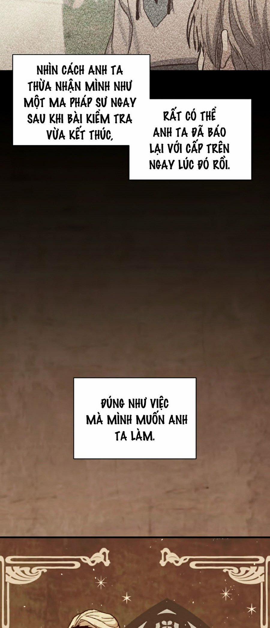 Sự Trở Lại Của Bát Cấp Ma Pháp Sư 4 trang 3