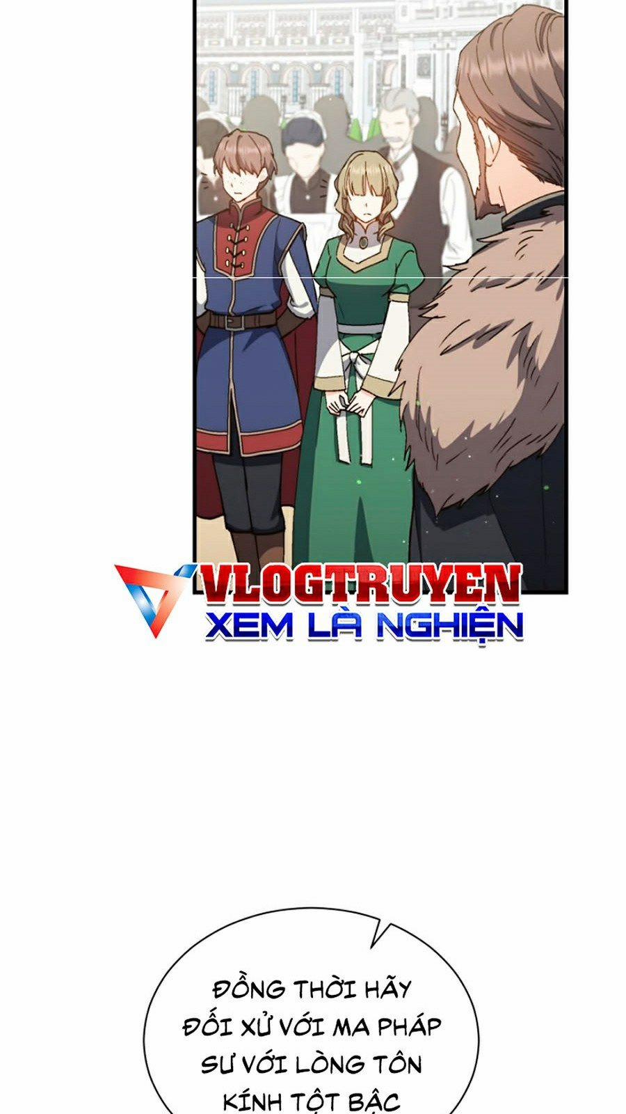 Sự Trở Lại Của Bát Cấp Ma Pháp Sư 4 trang 30