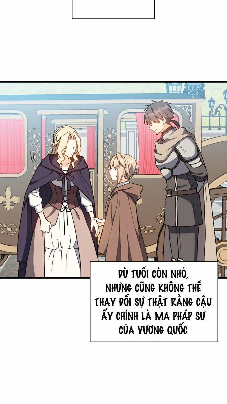 Sự Trở Lại Của Bát Cấp Ma Pháp Sư 4 trang 32