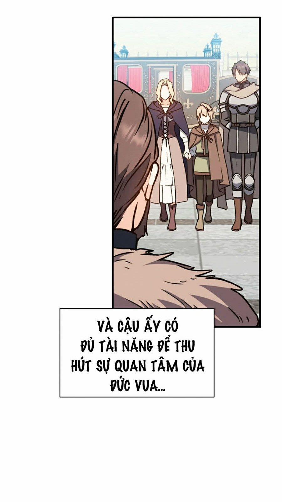 Sự Trở Lại Của Bát Cấp Ma Pháp Sư 4 trang 33