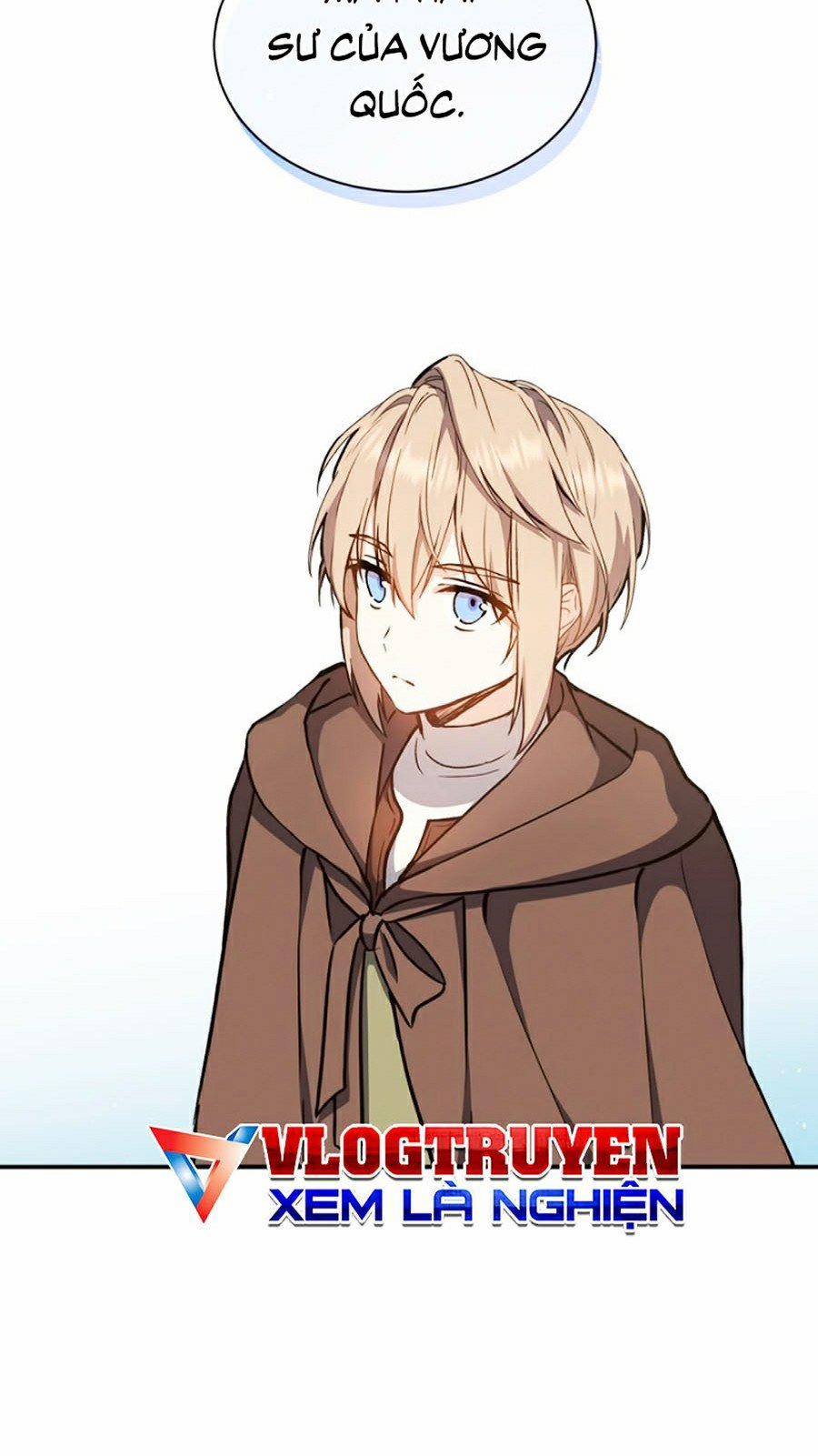 Sự Trở Lại Của Bát Cấp Ma Pháp Sư 4 trang 35