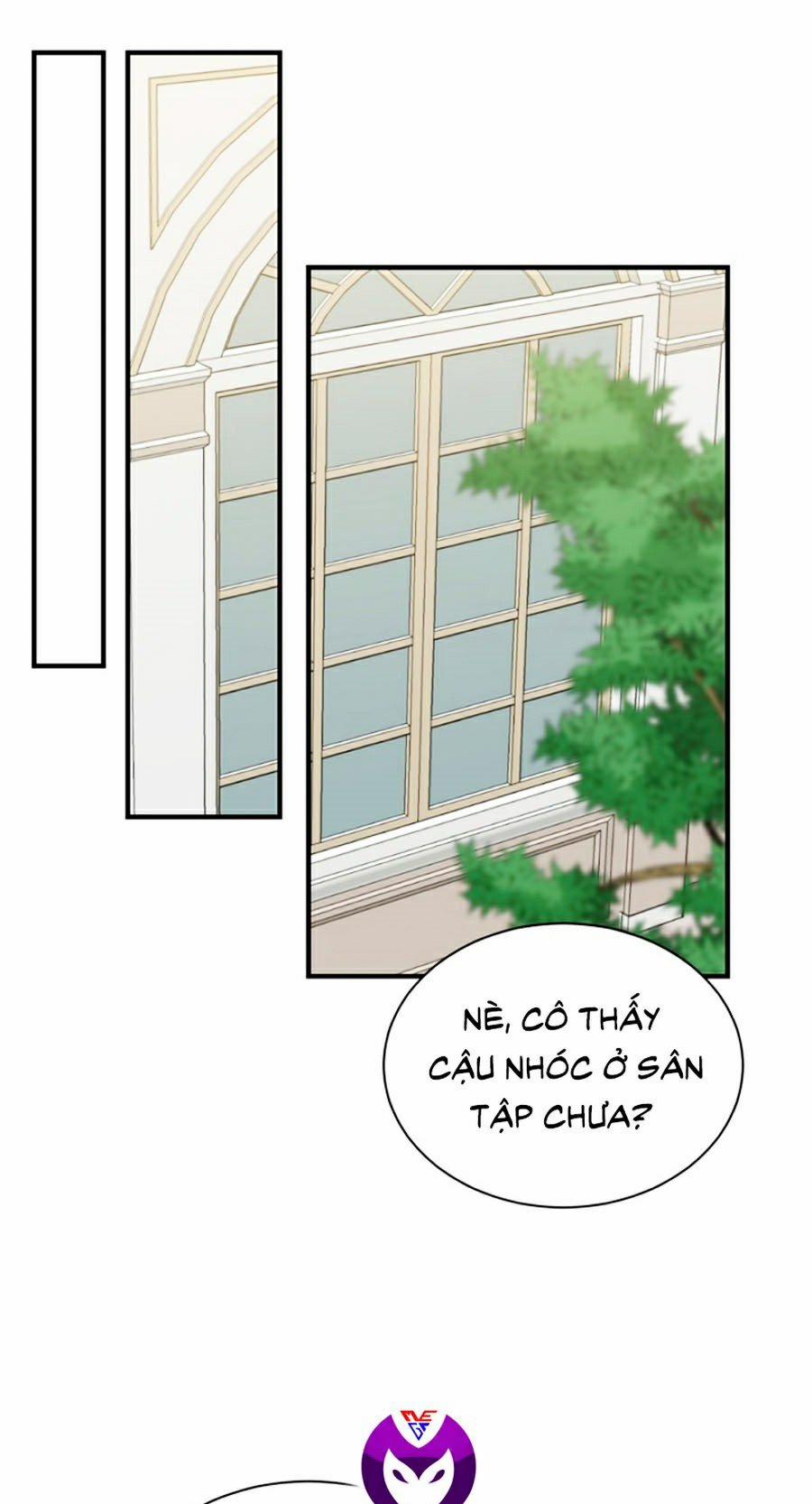 Sự Trở Lại Của Bát Cấp Ma Pháp Sư 4 trang 36