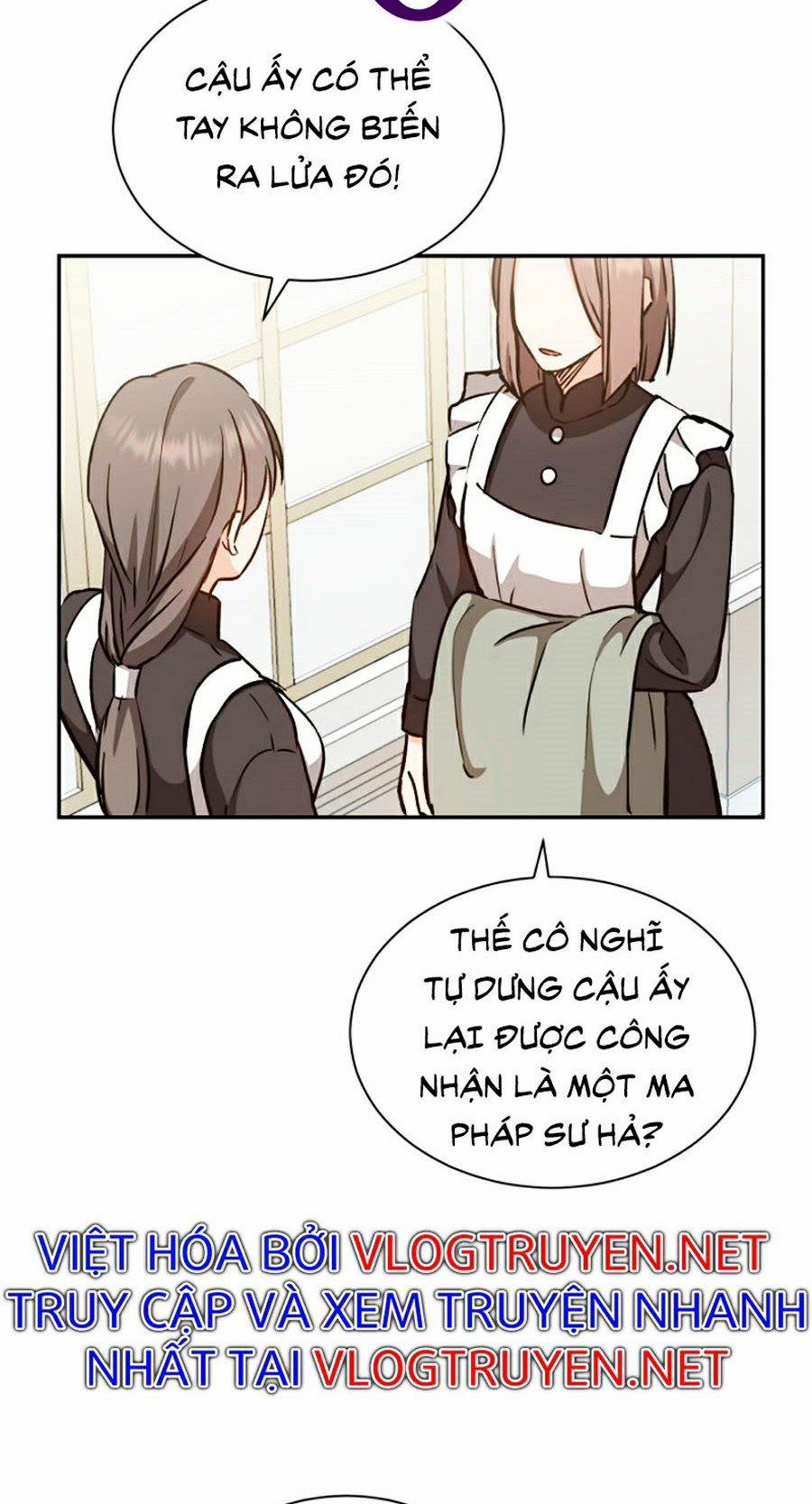 Sự Trở Lại Của Bát Cấp Ma Pháp Sư 4 trang 37