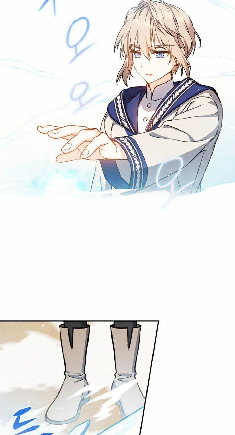 Sự Trở Lại Của Bát Cấp Ma Pháp Sư 4 trang 42