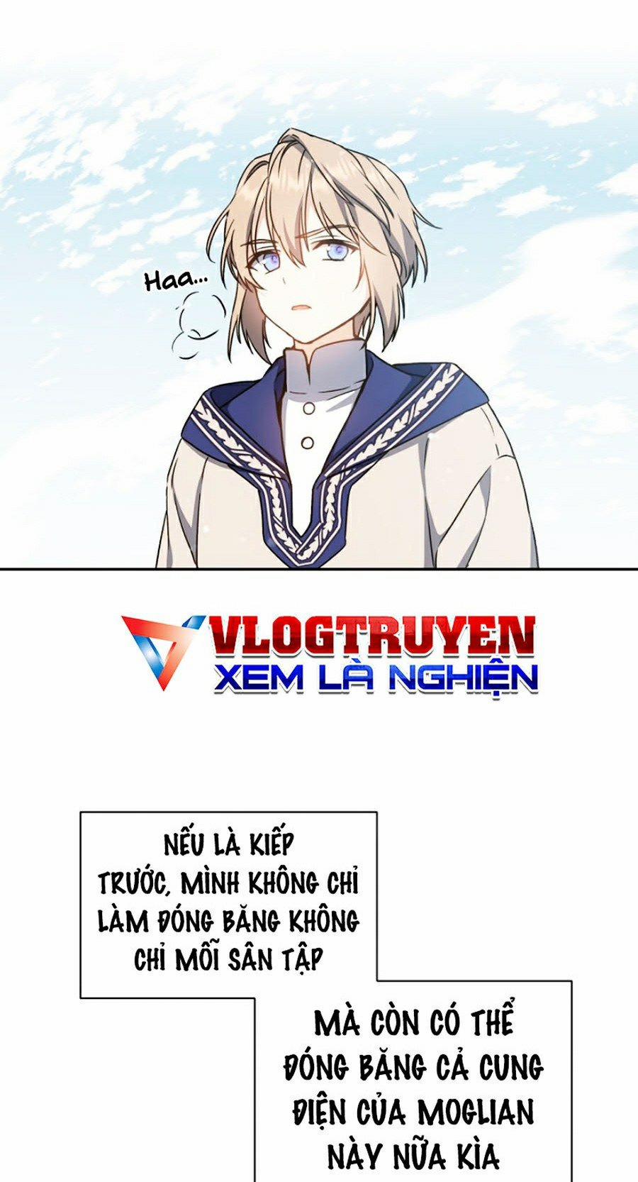 Sự Trở Lại Của Bát Cấp Ma Pháp Sư 4 trang 46