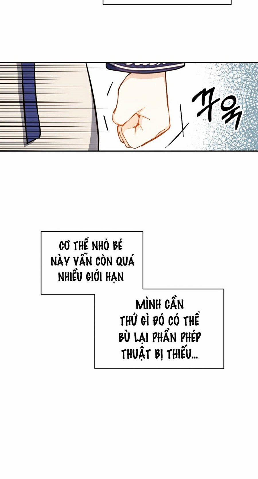 Sự Trở Lại Của Bát Cấp Ma Pháp Sư 4 trang 47