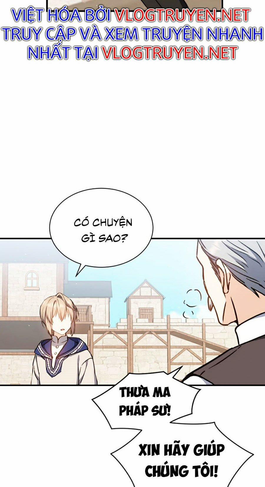 Sự Trở Lại Của Bát Cấp Ma Pháp Sư 4 trang 49