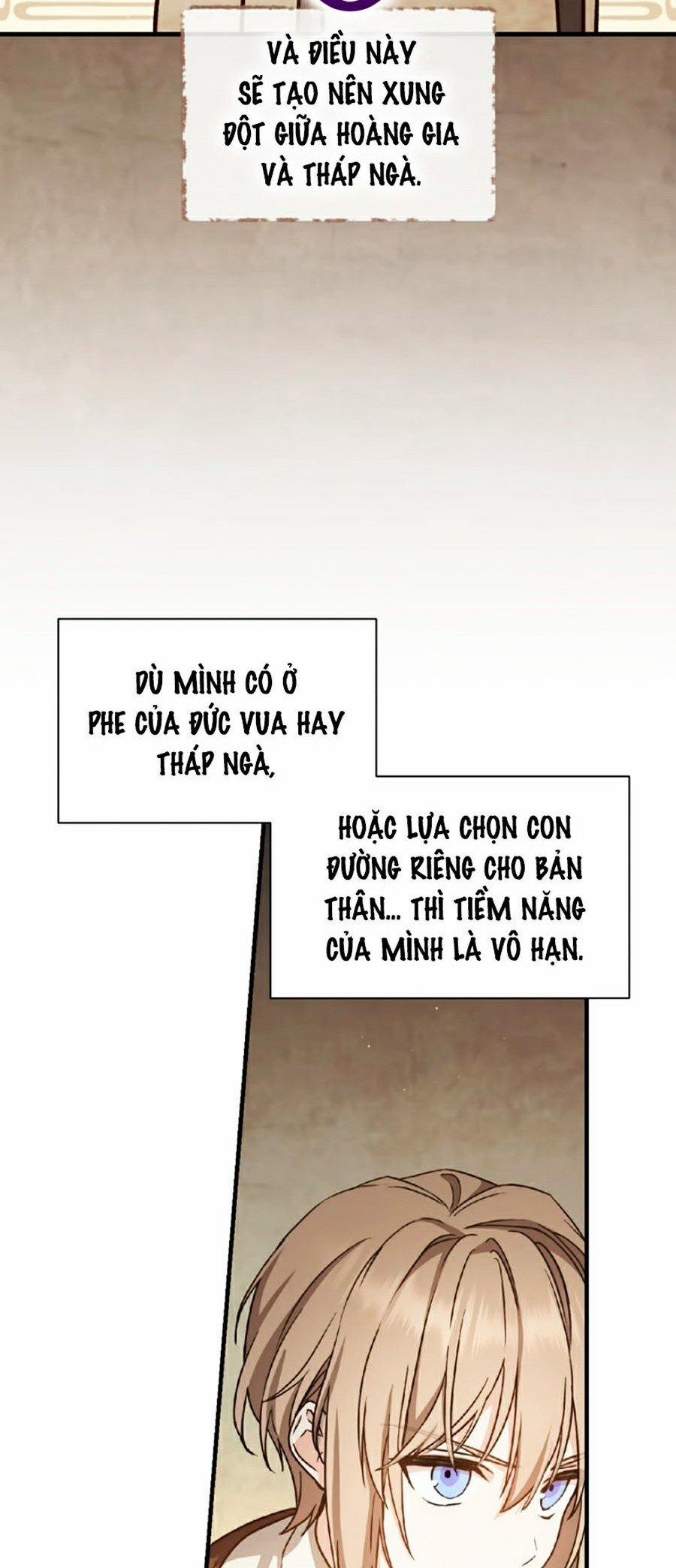 Sự Trở Lại Của Bát Cấp Ma Pháp Sư 4 trang 5