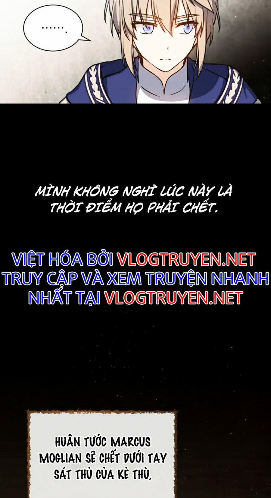 Sự Trở Lại Của Bát Cấp Ma Pháp Sư 4 trang 54