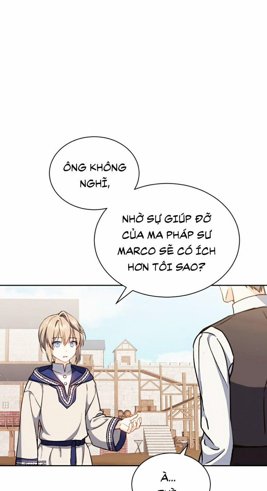 Sự Trở Lại Của Bát Cấp Ma Pháp Sư 4 trang 57