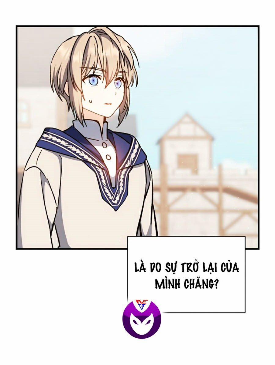 Sự Trở Lại Của Bát Cấp Ma Pháp Sư 4 trang 60