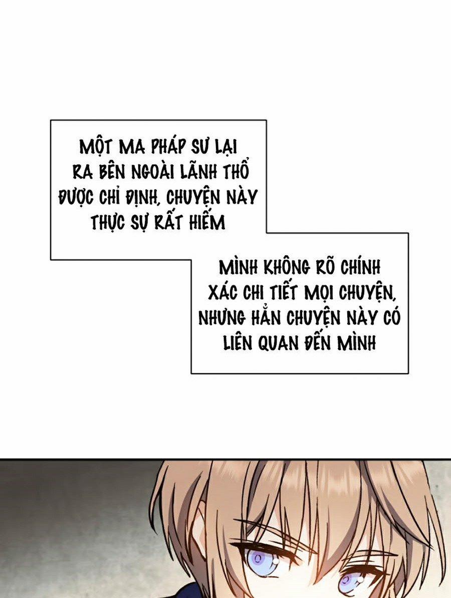 Sự Trở Lại Của Bát Cấp Ma Pháp Sư 4 trang 61